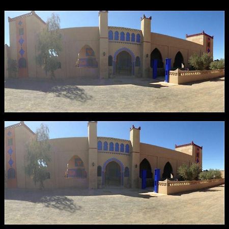 Bed and Breakfast Kasbah Tamariste Merzouga Zewnętrze zdjęcie