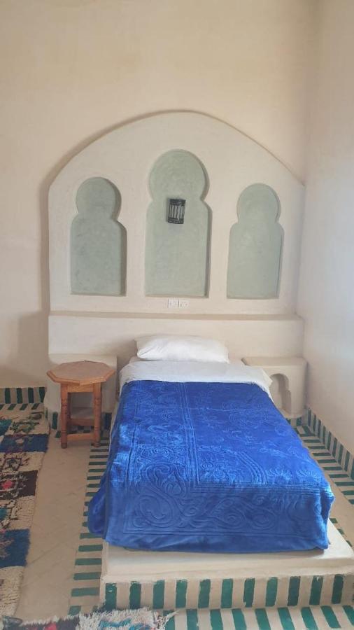Bed and Breakfast Kasbah Tamariste Merzouga Zewnętrze zdjęcie