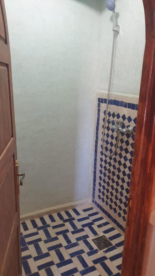 Bed and Breakfast Kasbah Tamariste Merzouga Zewnętrze zdjęcie