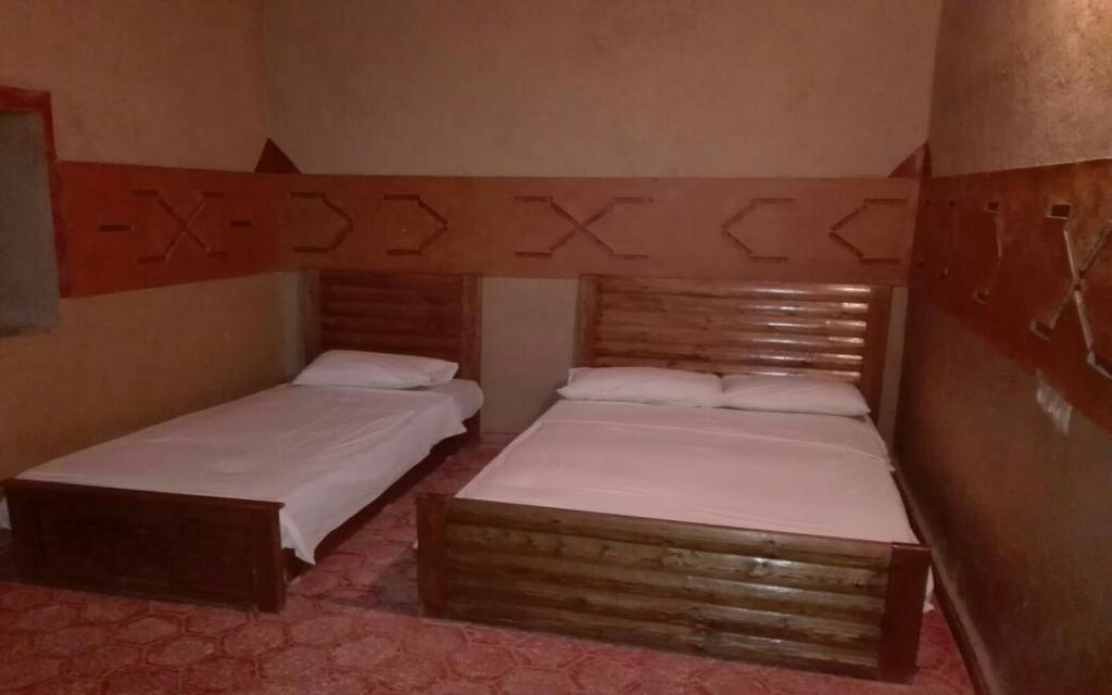 Bed and Breakfast Kasbah Tamariste Merzouga Zewnętrze zdjęcie
